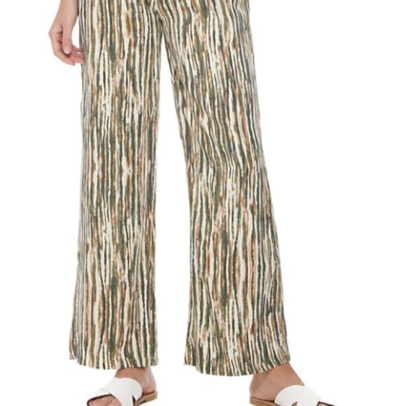 𝅺NWT - Noelle - Pant in Camo Stripe - Picture 8 of 9